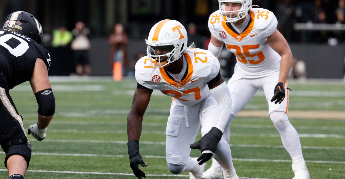 Falcons NFL mock draft 2025: Atlanta targets the trenches