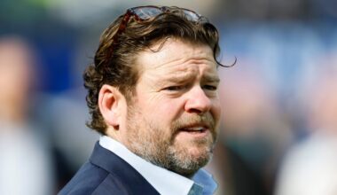 Field Gulls Mailbag: What’s the most likely Seattle Seahawks draft scenario at 18?