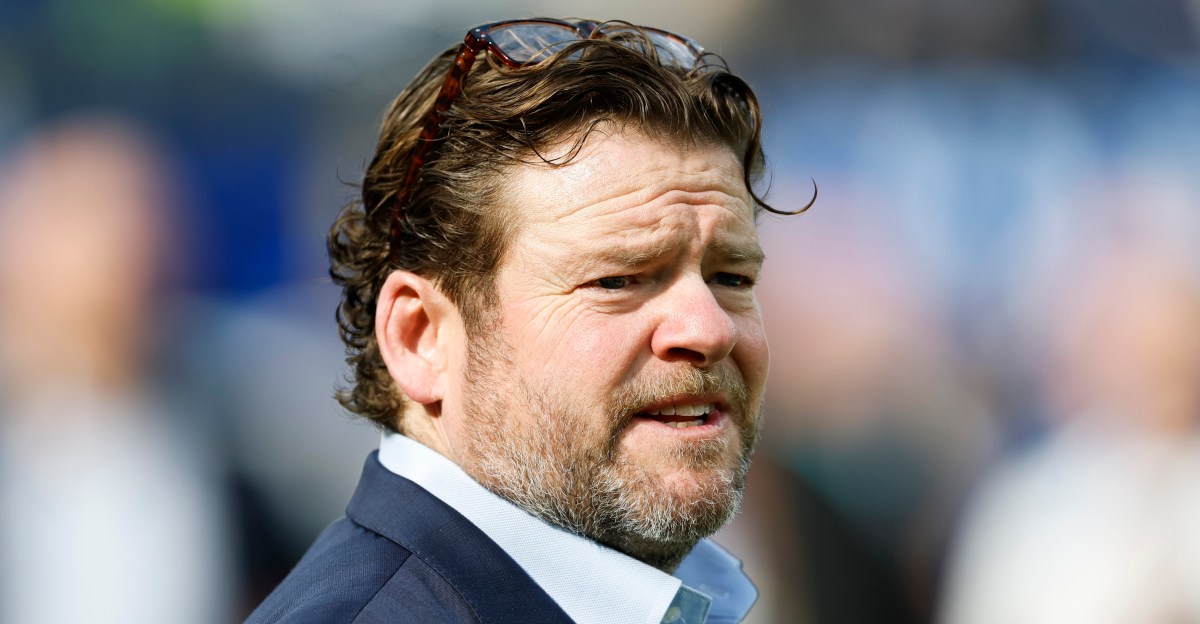 Field Gulls Mailbag: What’s the most likely Seattle Seahawks draft scenario at 18?