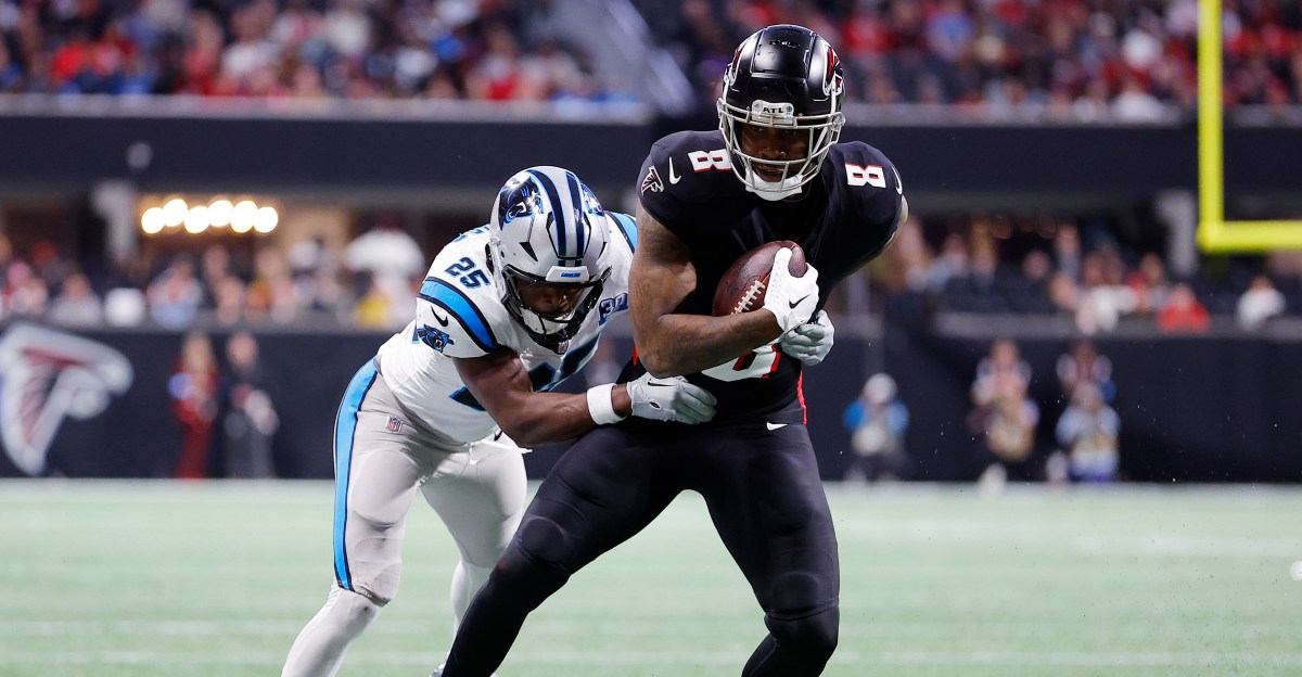 5 things we learned from the Atlanta Falcons 2025 Preseason