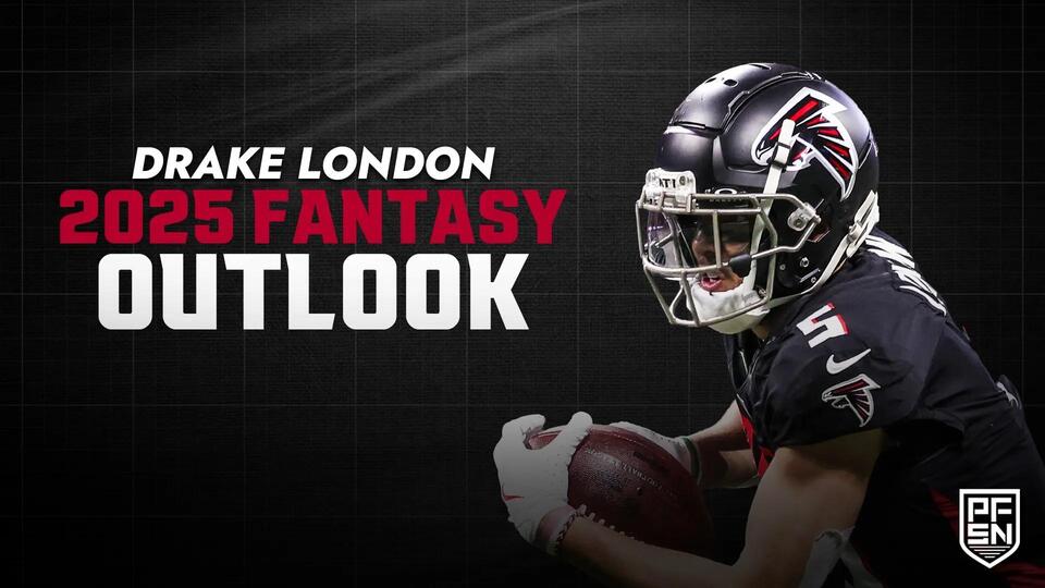 Drake London Fantasy Hub: Week 3 Injury Update, Start ‘Em/Sit ‘Em Advice, Points Projection, and Weather Impact