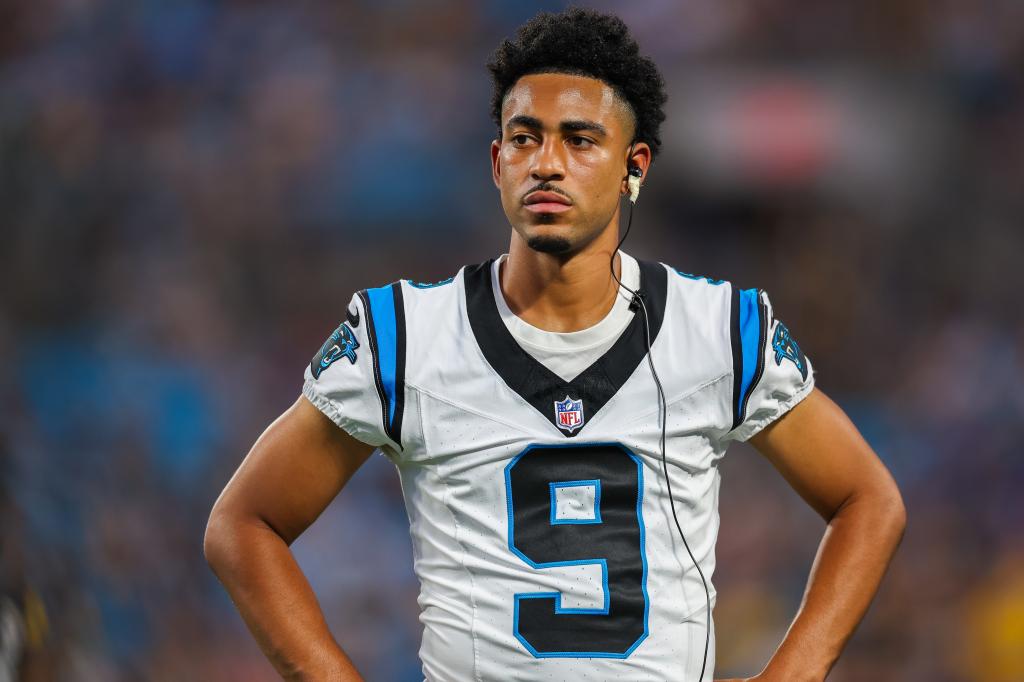 NFL Week 1 picks, odds