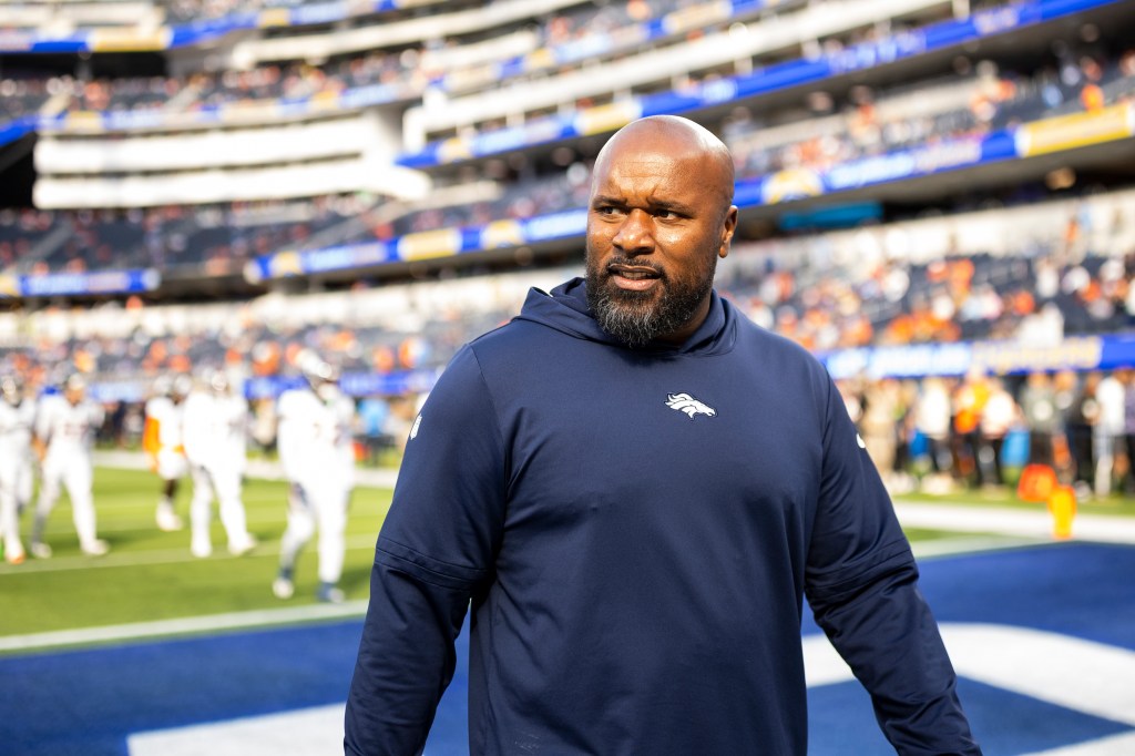 From Oklahoma to Broncos, Jamar Cain has bonded with Nik Bonitto