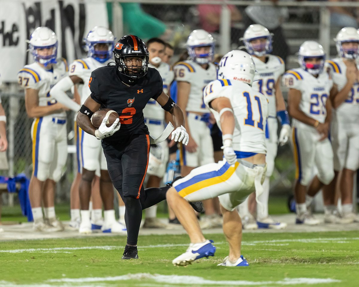 Bucs, Jags begin region play with high hopes