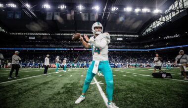 Friday Night Lights To Sunday Spotlight