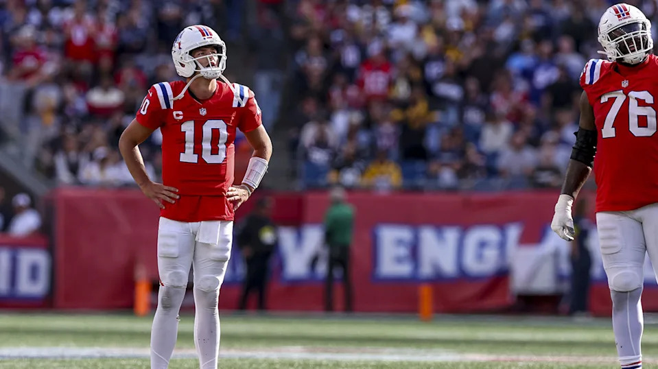 Paul Rutherford-Imagn Images