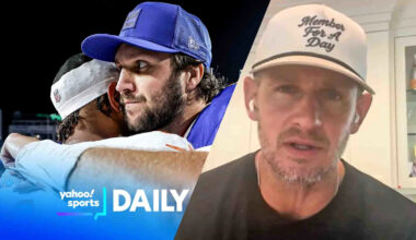 Should the Bills be concerned after close call vs. Dolphins?