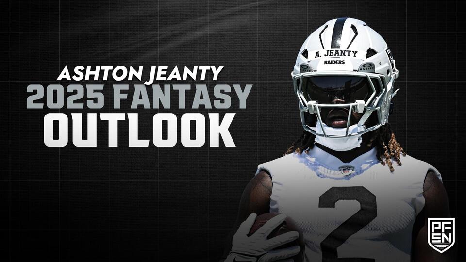 Ashton Jeanty Fantasy Hub: Week 1 Injury Update, Start ‘Em/Sit ‘Em Advice, Points Projection, and Weather Impact