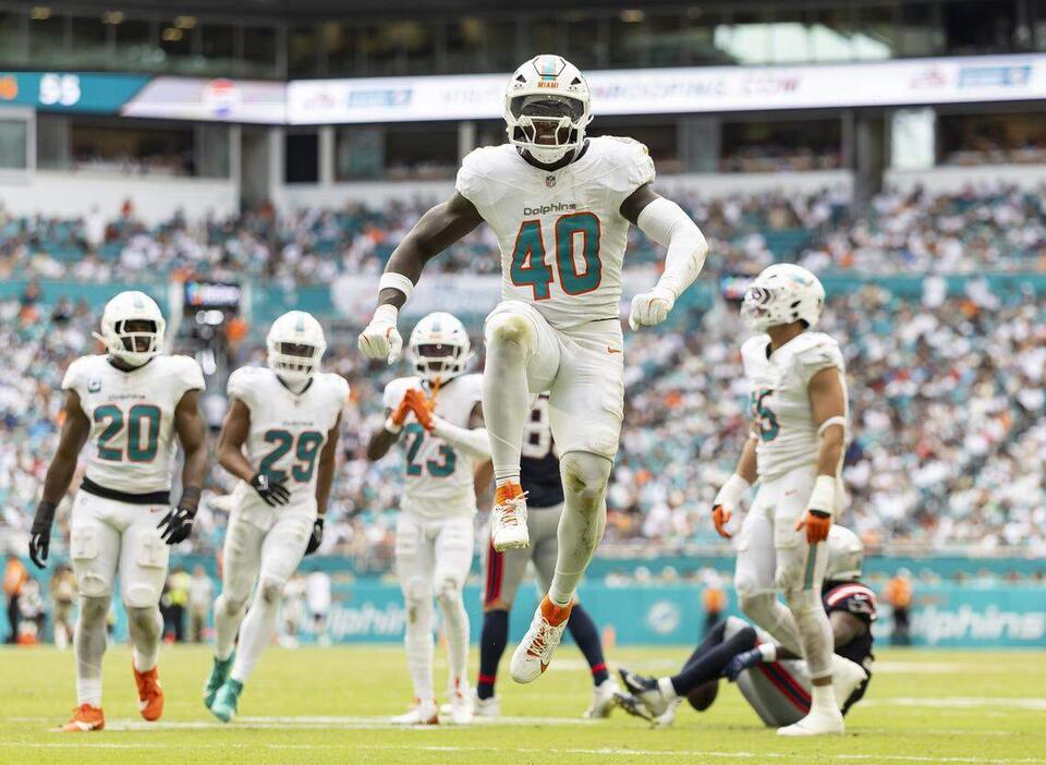 What Dolphins are willing and unwilling to do with Gay Jr. And personnel notes