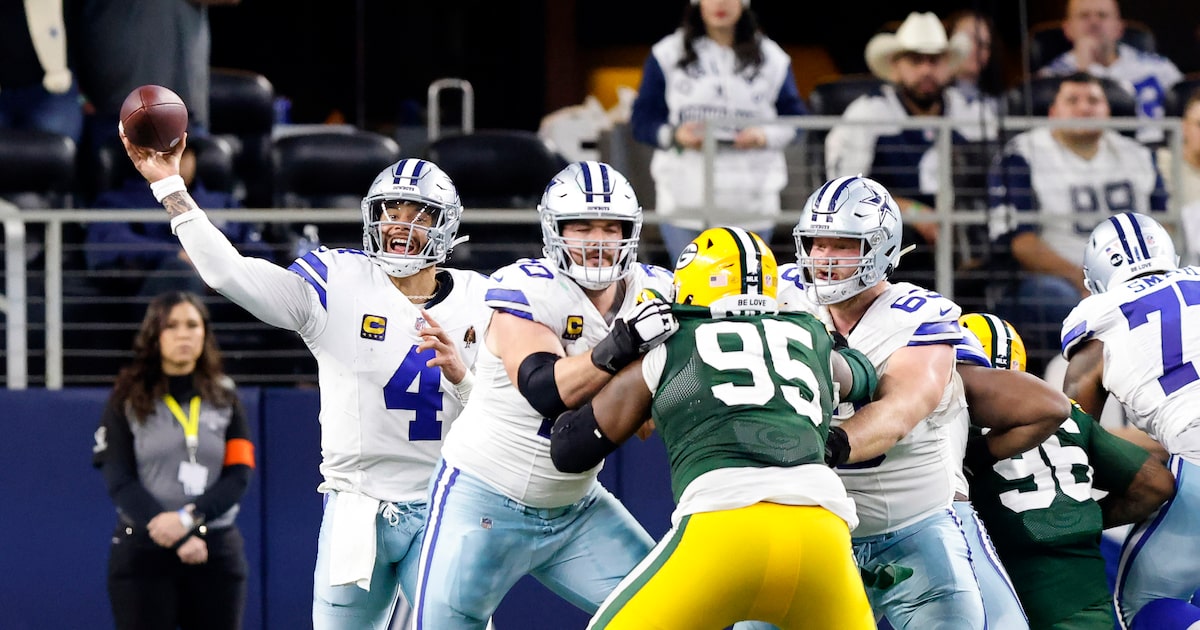 Start time, TV/streaming info and more