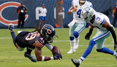 It was a failure of a day in more than one area