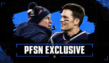 EXCLUSIVE: How Tom Brady and Bill Belichick Built — and Broke — the Patriots Dynasty