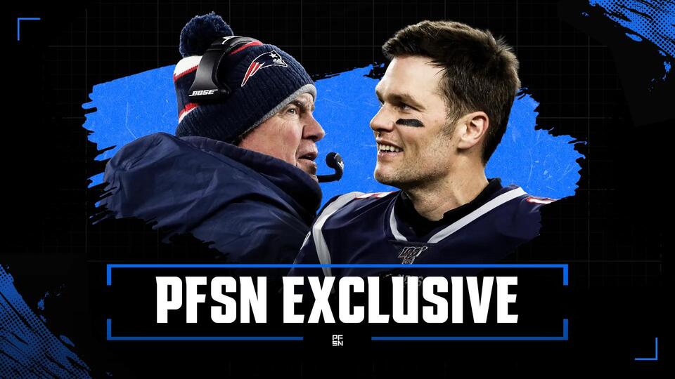 EXCLUSIVE: How Tom Brady and Bill Belichick Built — and Broke — the Patriots Dynasty