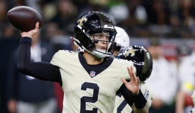 Cardinals defeat the Saints in the season opener, 20-13