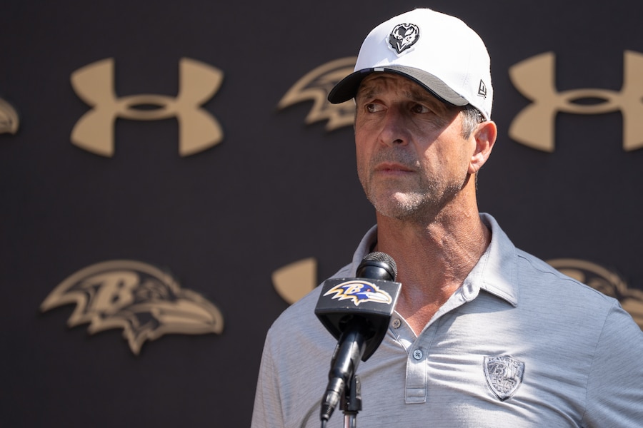 10 reasons the Ravens’ Super Bowl hopes are already in trouble