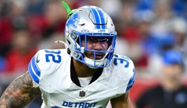 NFL fines 4 former Alabama players for taunting in Week 1