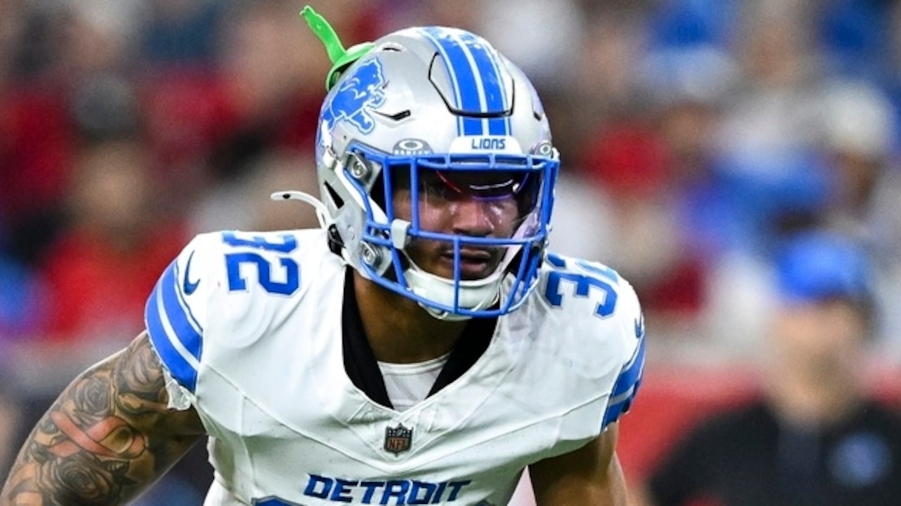 NFL fines 4 former Alabama players for taunting in Week 1