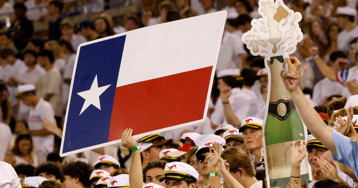 3 keys for SMU against Baylor: Quarterback battle, defensive stops