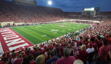 UNT football’s 2026 game against Indiana comes with $1.2M boost for the program - Dallas News