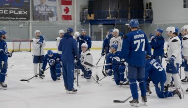 Lightning look for consistency, discipline in 2025