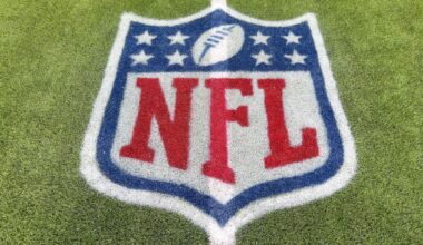 Cowboys, Chiefs, take usual spots atop NFL viewer charts