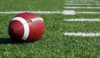 Area college football: Pitt State earns first win of season - and it's a big one