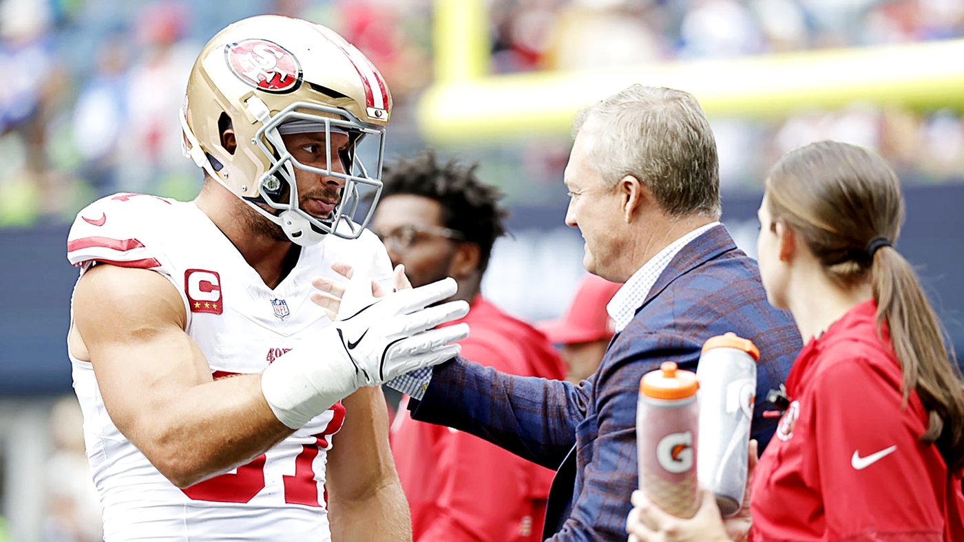 Baldy: 49ers must make a roster move after devastating Nick Bosa injury