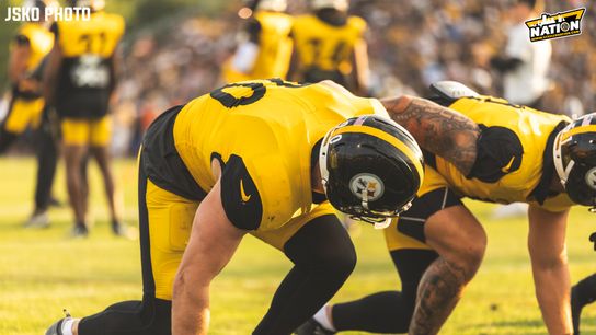 Steelers TJ Watt Steelers TJ Watt