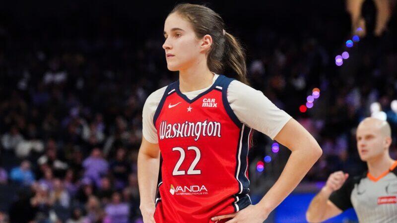 WNBA Star Rookie Sonia Citron’s Relationship With Dallas Cowboys Player Exposed Ahead Of Win vs. Giants On Sunday [VIDEO]