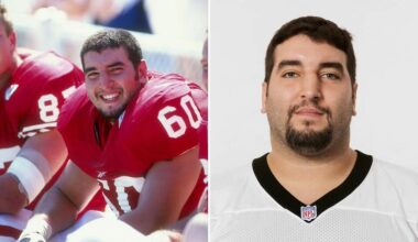 Former Packers lineman, college star Bill Ferrario dead at 47 — two days after birthday