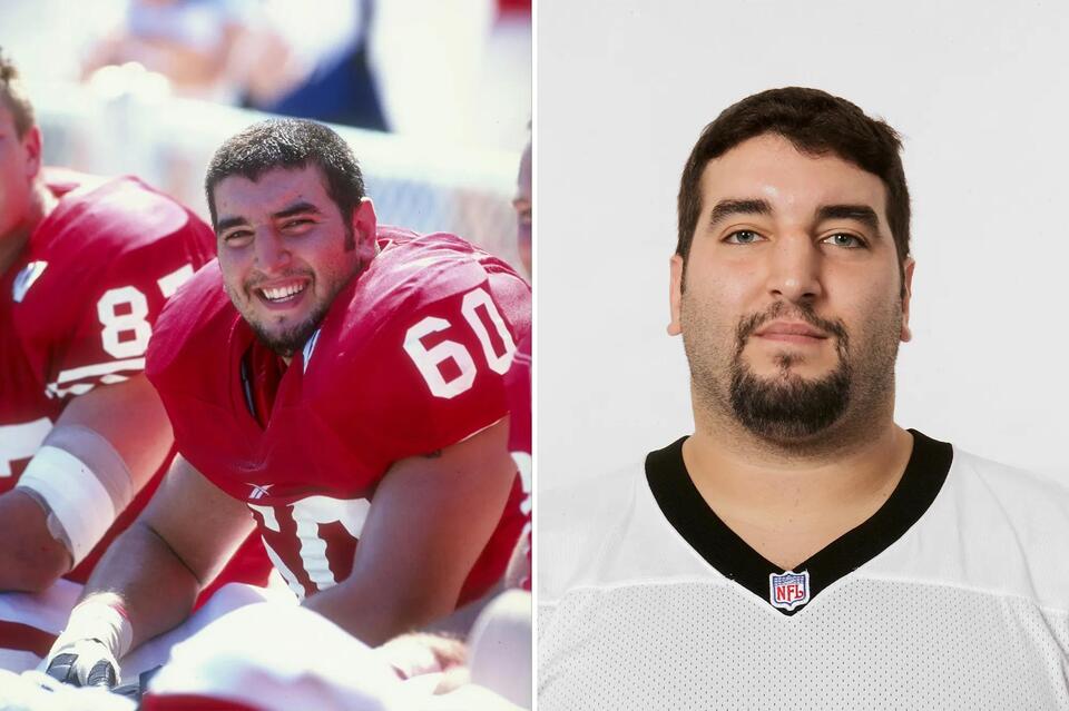 Former Packers lineman, college star Bill Ferrario dead at 47 — two days after birthday