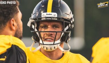 TJ Watt Detailed Steelers' Defensive Changes That Will Punish Seahawks' Sam Darnold (Steelers News)
