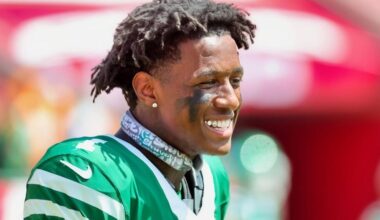 Jets Star Sauce Gardner Laughs to the Bank: Judge Slaps Bills Fan with $50K Bill in Bizarre Lawsuit Fiasco