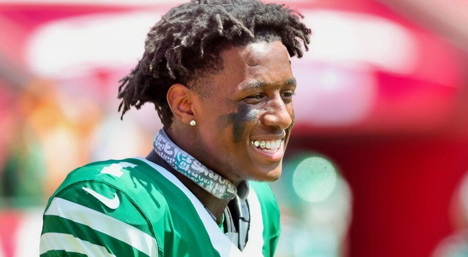 Jets Star Sauce Gardner Laughs to the Bank: Judge Slaps Bills Fan with $50K Bill in Bizarre Lawsuit Fiasco