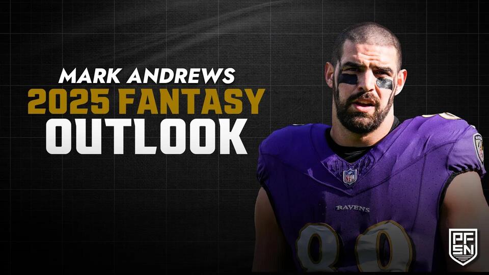 Mark Andrews Fantasy Hub: Week 3 Injury Update, Start ‘Em/Sit ‘Em Advice, Points Projection, and Weather Impact