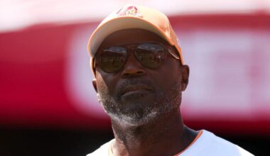 Buccaneers HC Todd Bowles Sends Surprising Message to NFL About Eagles’ Tush Push