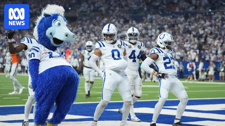 NFL week two: Dallas Cowboys win thriller, Steelers botch kick-off, Travis Kelce drops