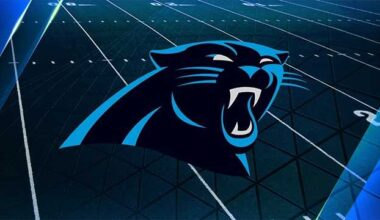 Panthers employee fired for social media post mocking Charlie Kirk