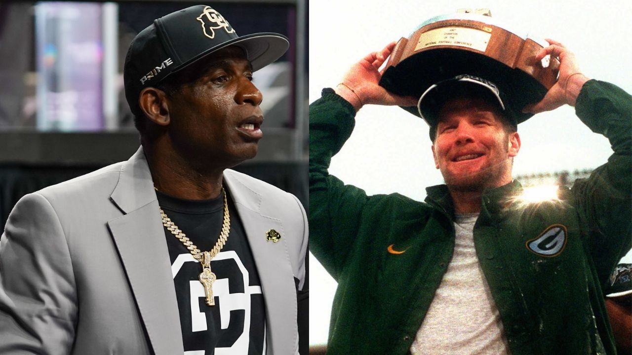 Kansas City Chiefs team buses leave the New Orleans Marriott prior to Super Bowl LIX.