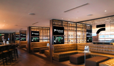 Ads coming to visitor locker room in Jets-FlyHouse private aviation sponsorship