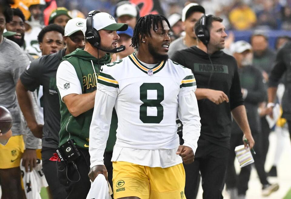 Josh Jacobs Injury Update: What’s the Latest on the Packers Star, and Will He Play in Week 4?
