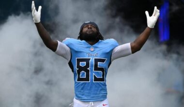Chig Okonkwo Fantasy Football Waiver Wire: Should Managers Pick Up the Titans TE This Week?