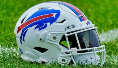 Buffalo Bills Make Big Splash By Signing Popular Wide Receiver With Epic Playoff Performance Before Week 1 vs. Ravens