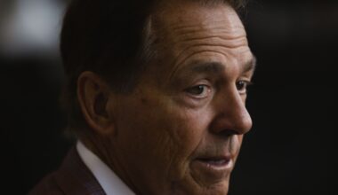 Nick Saban says this was ‘tough to understand’ in Alabama loss to FSU