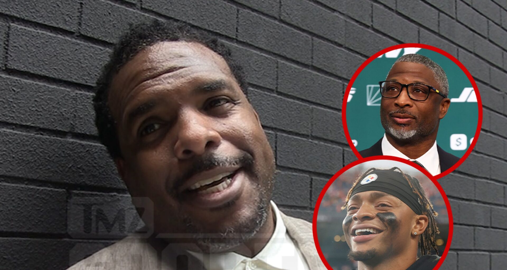 Ex-New York Jets OL Willie Colon Raves Over Aaron Glenn, Justin Fields