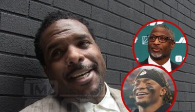 Ex-New York Jets OL Willie Colon Raves Over Aaron Glenn, Justin Fields