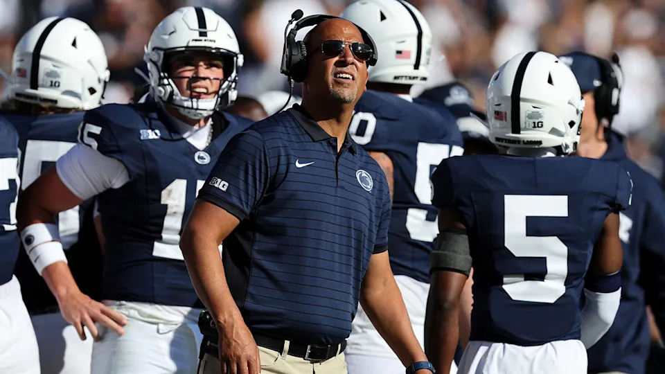 Matthew O’Haren-Imagn Images