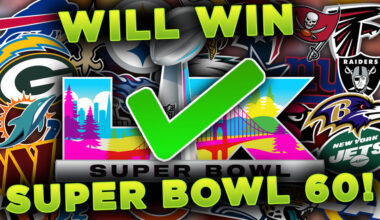 One Shocking Reason Why Your NFL Team Will Dominate and Win Super Bowl 60