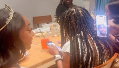 Browns QB Shedeur Sanders Proves He’s The Ultimate Good Guy By Giving A Fan The Most Wholesome “Sweet 16” Birthday Gift [VIDEO]