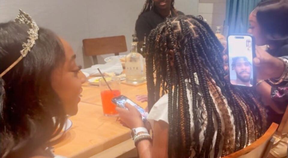 Browns QB Shedeur Sanders Proves He’s The Ultimate Good Guy By Giving A Fan The Most Wholesome “Sweet 16” Birthday Gift [VIDEO]